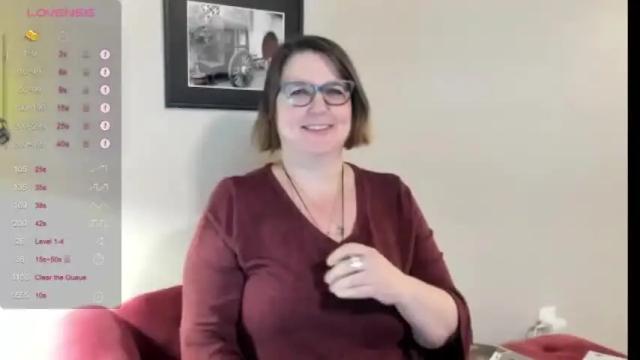 Image 11 of madameverity Stream on Chaturbate on 21 months ago