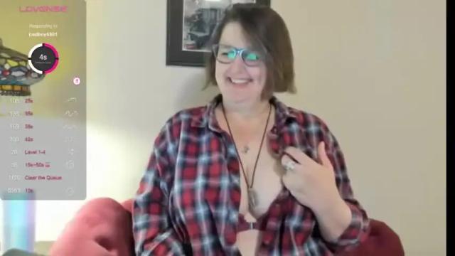 Thumbnail 2, madameverity's Stream at Chaturbate, 21 months ago