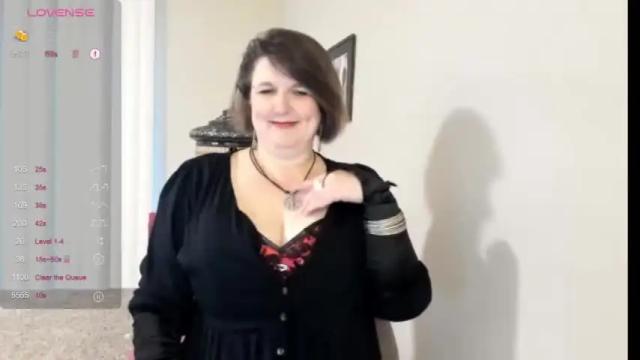 Thumbnail 2, madameverity's Stream at Chaturbate, 20 months ago