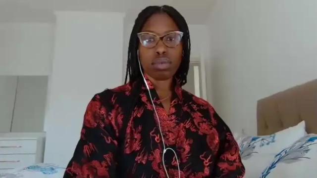 Image 6 of madamindigo Stream on Chaturbate on 20 months ago
