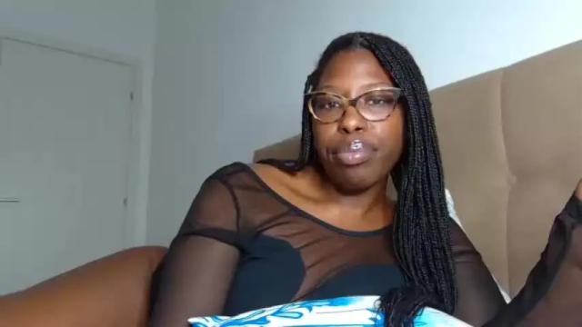 Thumbnail 2, madamindigo's Stream at Chaturbate, 19 months ago
