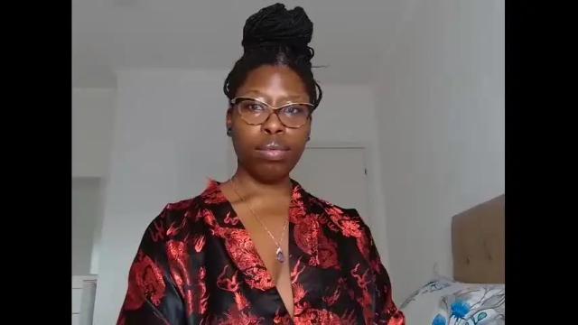 Thumbnail 2, madamindigo's Stream at Chaturbate, 18 months ago