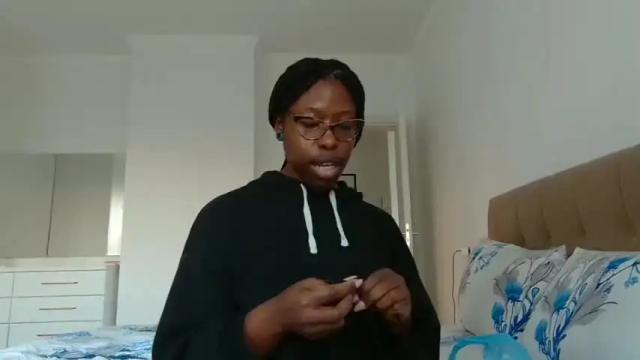 Thumbnail 3, madamindigo's Stream at Chaturbate, 18 months ago