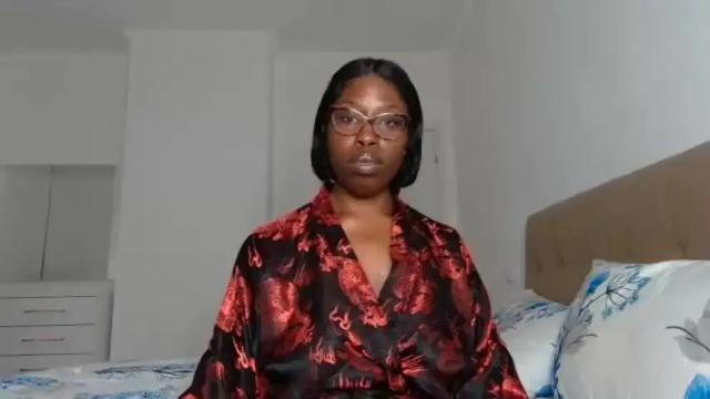 Thumbnail 2, madamindigo's Stream at Chaturbate, 14 months ago