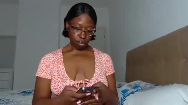 Thumbnail 3, madamindigo's Stream at Chaturbate, 14 months ago