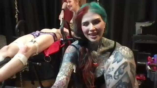 Thumbnail 3, madamorah's Stream at Chaturbate, 7 months ago