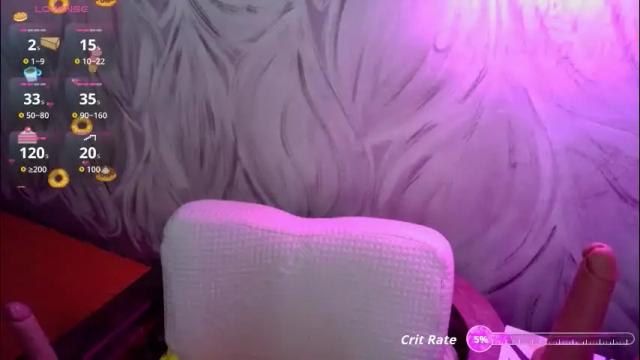 Image 11 of madamstefaa Stream on Chaturbate on 2 months ago
