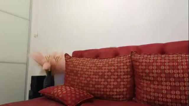 Thumbnail 1, maddalena_'s Stream at Chaturbate, 1 month ago