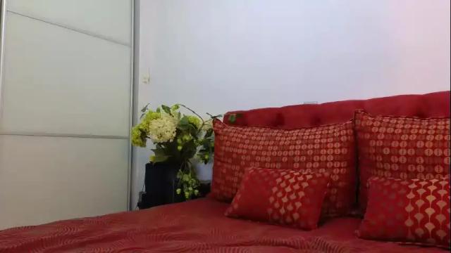 Image 4 of maddalena_ Stream on Chaturbate on 2 days ago