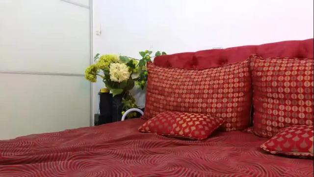 Image 6 of maddalena_ Stream on Chaturbate on 1 month ago