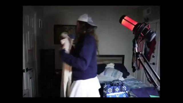 Image 11 of maddelinemares Stream on Chaturbate on 20 months ago