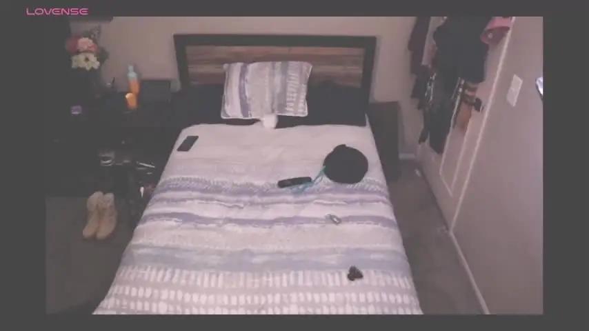 maddelinemares Chaturbate
