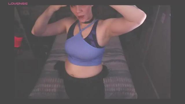 Thumbnail 3, maddelinemares's Stream at Chaturbate, 19 months ago