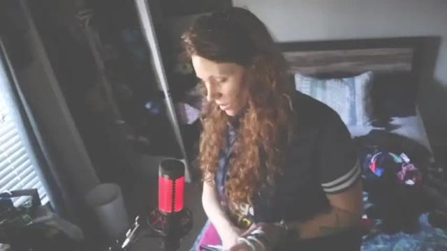 Thumbnail 3, maddelinemares's Stream at Chaturbate, 19 months ago