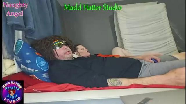 Image 2 of maddhatter1977 Stream on Chaturbate on 16 months ago