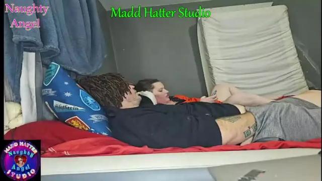 Image 6 of maddhatter1977 Stream on Chaturbate on 16 months ago