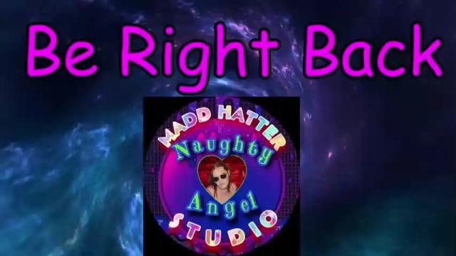 Image 2 of maddhatter1977 Stream on Chaturbate on 15 months ago