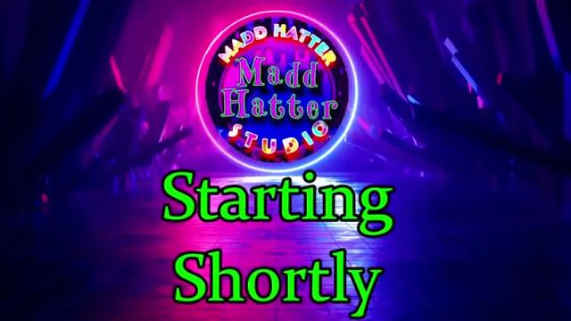 Thumbnail 1, maddhatter1977's Stream at Chaturbate, 14 months ago