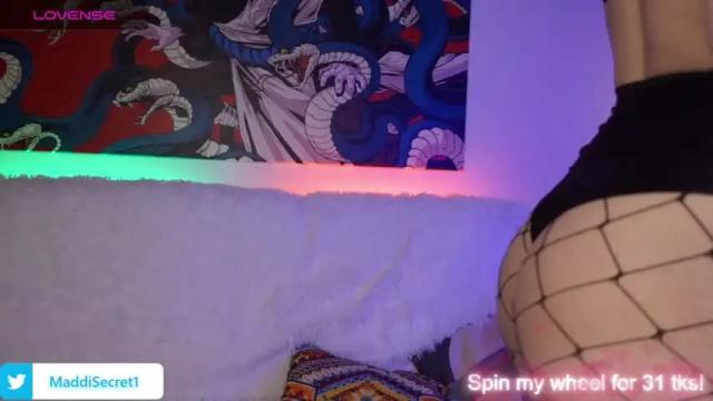 Image 12 of maddi_s_here Stream on Chaturbate on 16 months ago