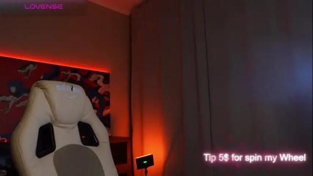 Image 11 of maddi_s_here Stream on Chaturbate on 2 months ago