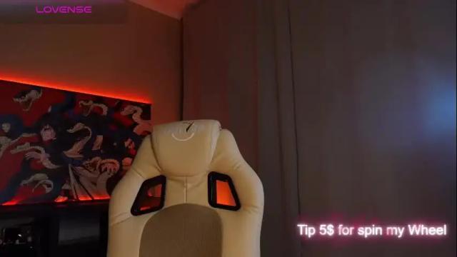 Thumbnail 3, maddi_s_here's Stream at Chaturbate, 2 months ago