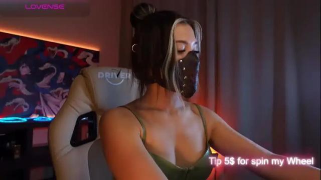 Thumbnail 1, maddi_s_here's Stream at Chaturbate, 2 months ago
