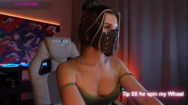 Image 11 of maddi_s_here Stream on Chaturbate on 2 months ago