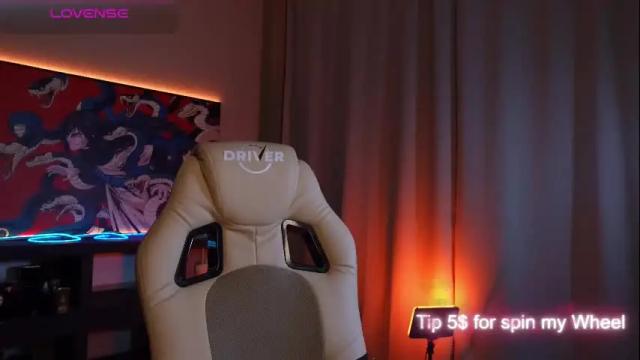 Image 2 of maddi_s_here Stream on Chaturbate on 2 months ago