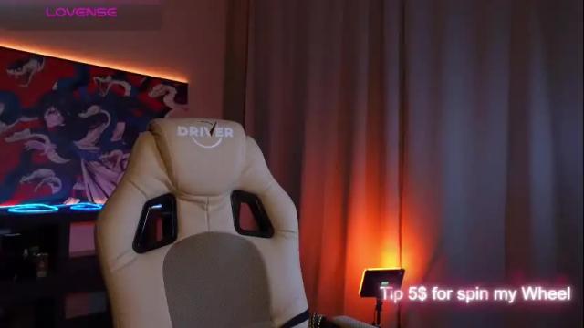 Image 7 of maddi_s_here Stream on Chaturbate on 2 months ago