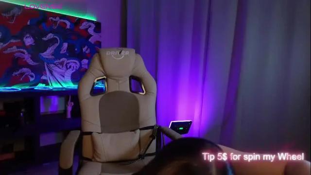 Image 6 of maddi_s_here Stream on Chaturbate on 1 month ago