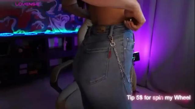 Thumbnail 2, maddi_s_here's Stream at Chaturbate, 1 month ago
