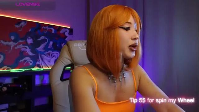 Image 8 of maddi_s_here Stream on Chaturbate on 1 month ago