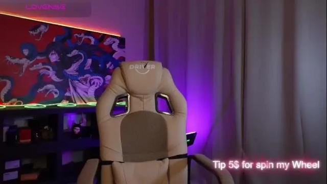 Thumbnail 2, maddi_s_here's Stream at Chaturbate, 20 days ago