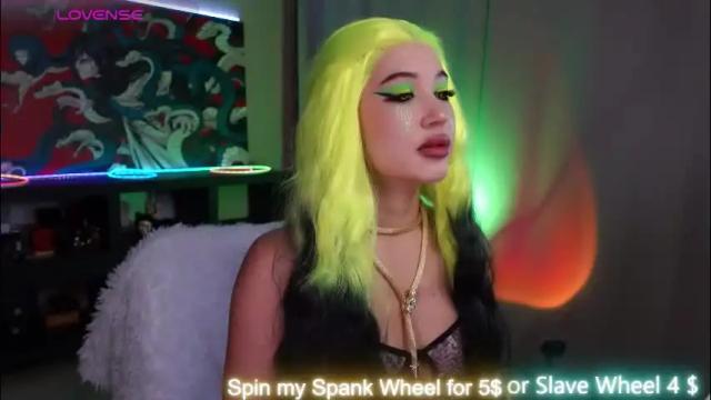 Thumbnail 1, maddi_s_here's Stream at Chaturbate, 2 months ago