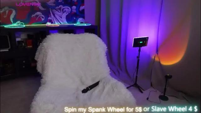 Image 6 of maddi_s_here Stream on Chaturbate on 2 months ago