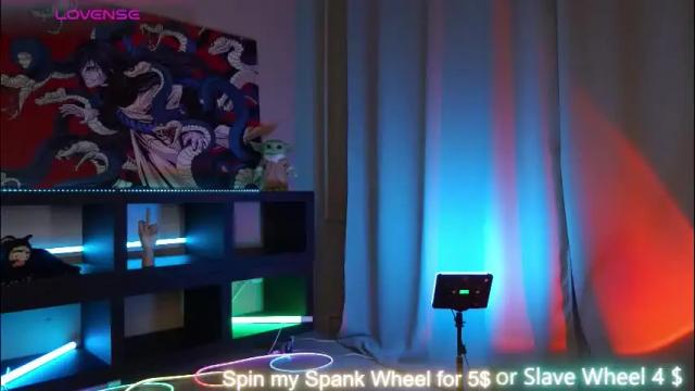 Image 10 of maddi_s_here Stream on Chaturbate on 2 months ago