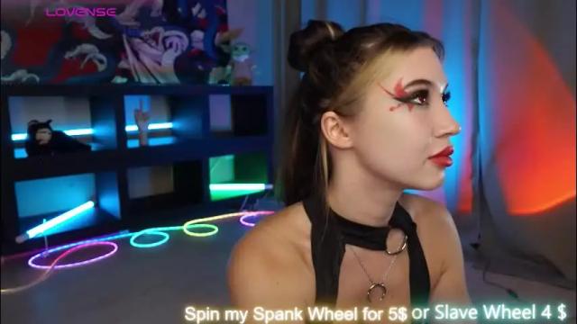 Thumbnail 2, maddi_s_here's Stream at Chaturbate, 2 months ago