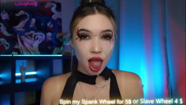 Image 7 of maddi_s_here Stream on Chaturbate on 2 months ago