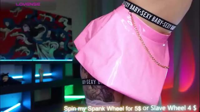 Thumbnail 3, maddi_s_here's Stream at Chaturbate, 2 months ago