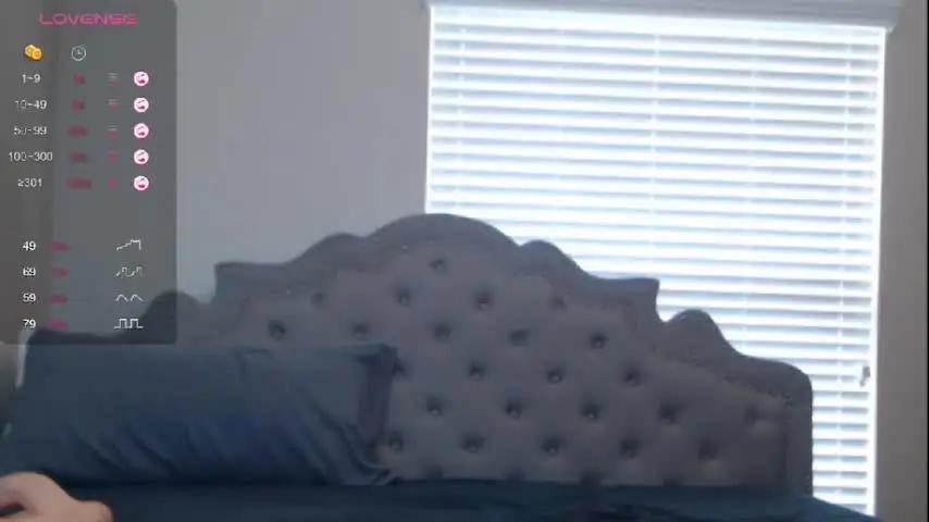 maddie_vogue Chaturbate