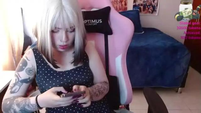 Image 12 of maddievamp Stream on Chaturbate on 19 months ago