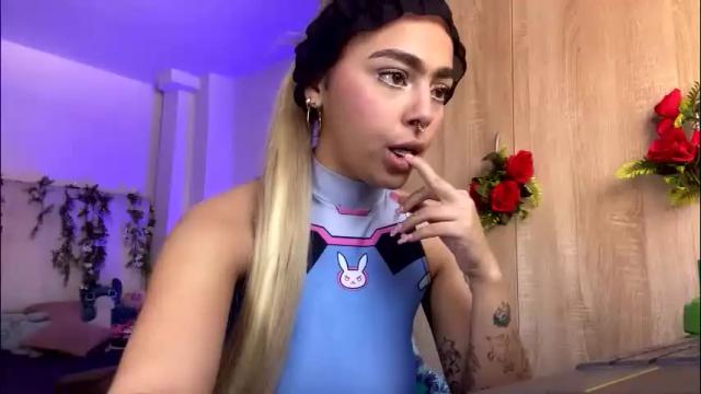 Image 2 of maddiiebrooks Stream on Chaturbate on 1 month ago