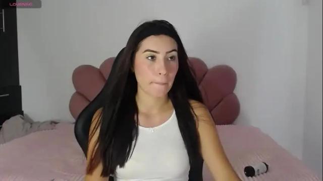 Image 3 of maddiikay Stream on Chaturbate on 2 months ago