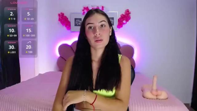 Image 10 of maddiikay Stream on Chaturbate on 1 month ago