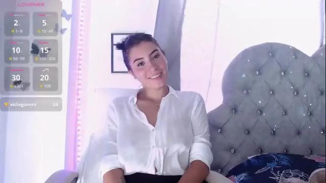 Image 10 of maddiikay Stream on Chaturbate on 1 month ago