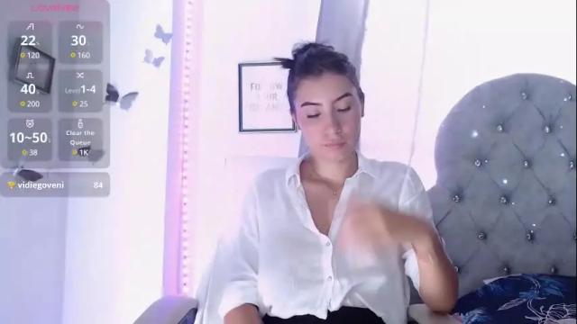 Image 8 of maddiikay Stream on Chaturbate on 1 month ago