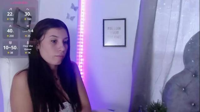 Image 4 of maddiikay Stream on Chaturbate on 1 month ago