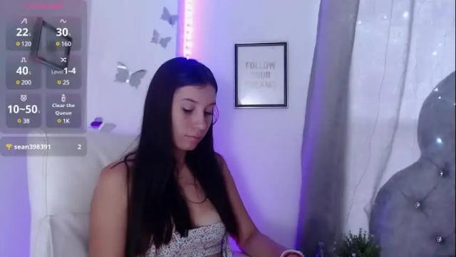 Image 8 of maddiikay Stream on Chaturbate on 1 month ago
