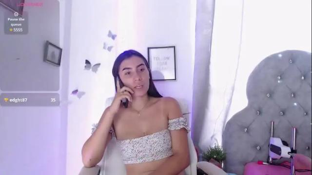 Thumbnail 1, maddiikay's Stream at Chaturbate, 1 month ago