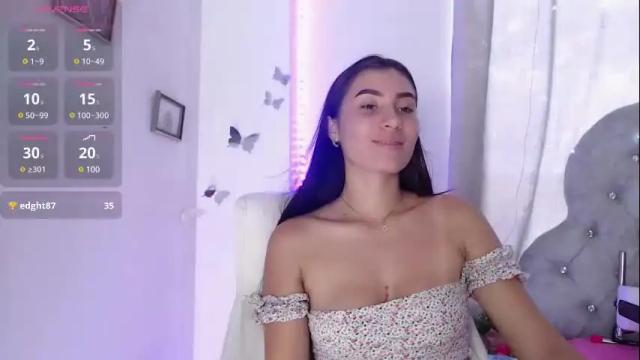 Image 10 of maddiikay Stream on Chaturbate on 1 month ago